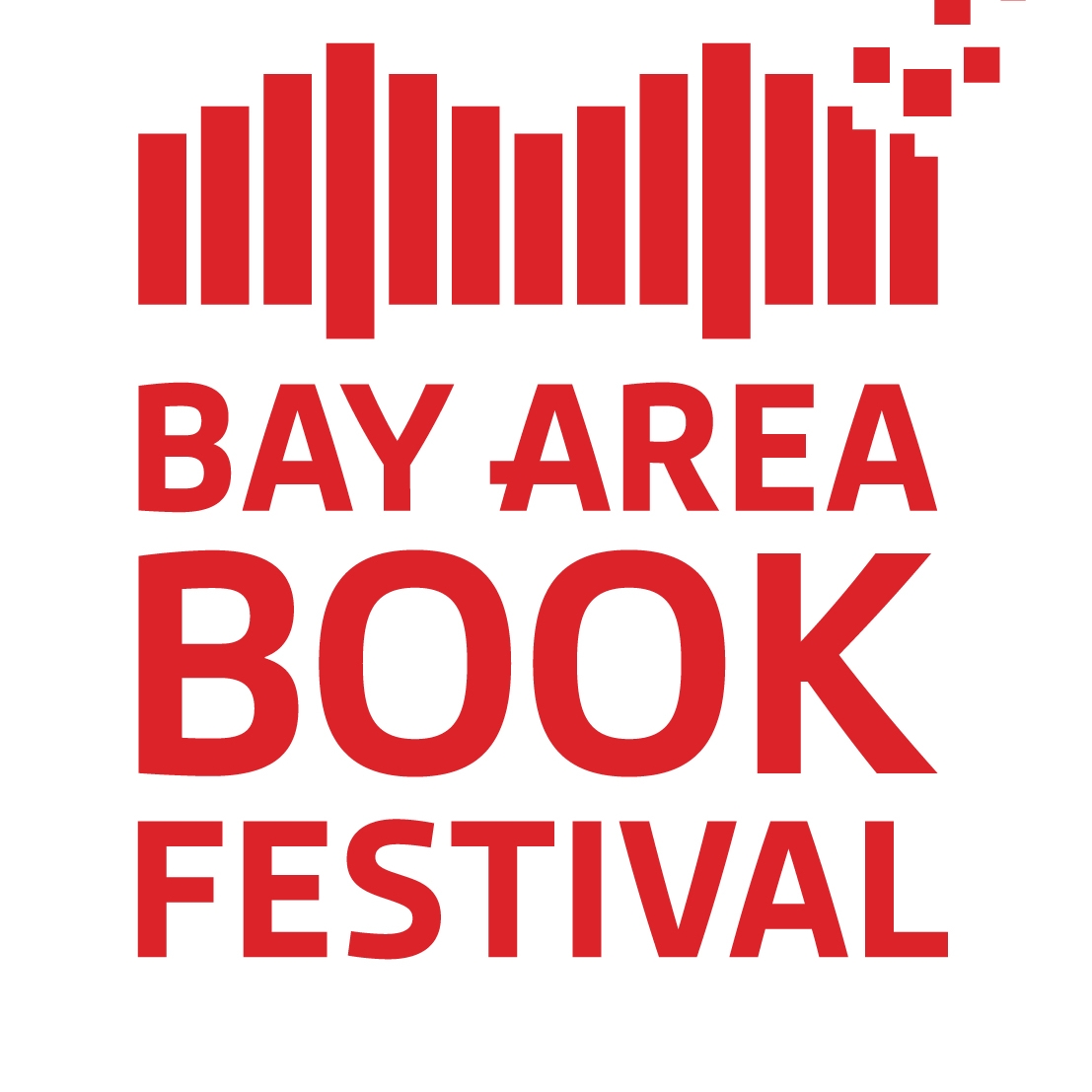 bay area book festival logo