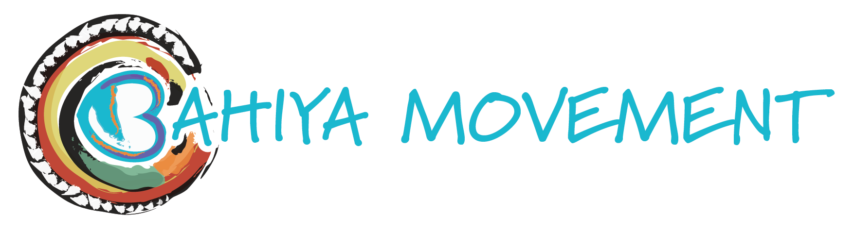 Bahiya Movement logo