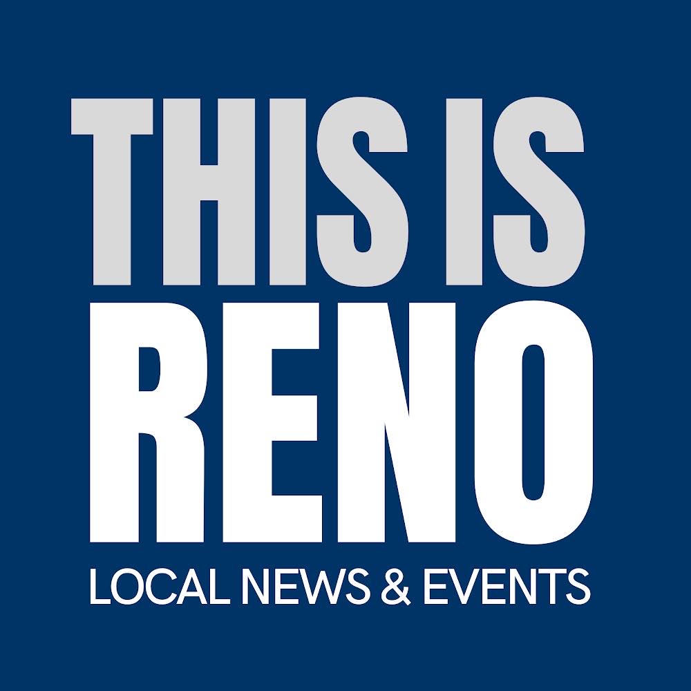 This is Reno logo
