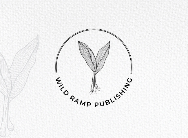 Wild Ramp Publishing logo
