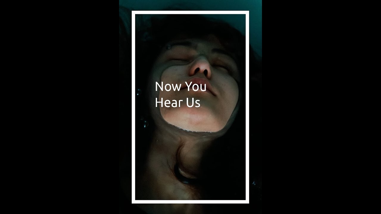 Youth UnMuted's Now You Hear Us Podcast