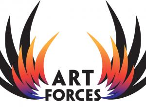 Art Forces logo