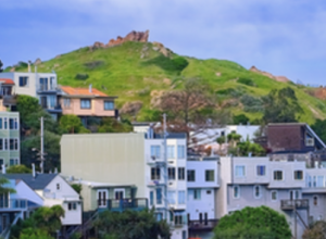 City Landscape 